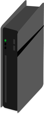 ゲーム機