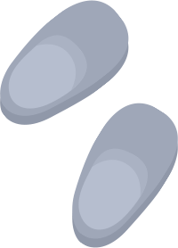スリッパ